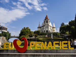 Penafiel – I Encontro dos Travebloggerspt