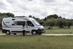 Autocaravana, dicas para a primeira experiência
