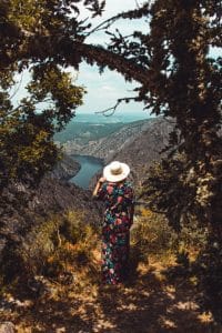 Termas de Ourense: quais escolher?