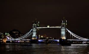 Londres em dezembro: roteiro de 5 dias