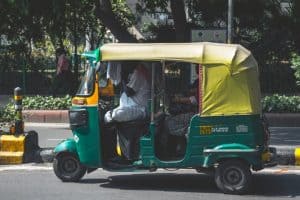 Delhi: como evitar as vigarices mais comuns na capital da Índia