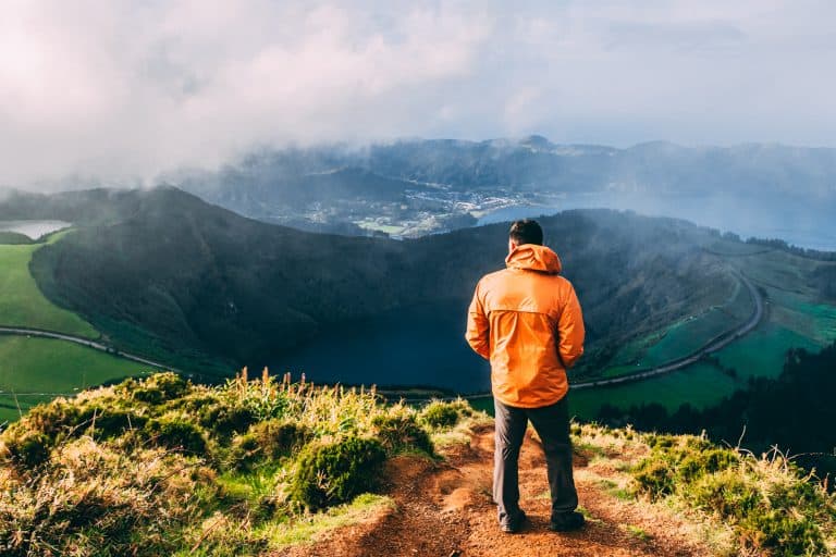 São Miguel, um roteiro para 5 dias