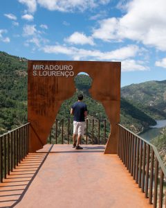 Miradouro de São Lourenço