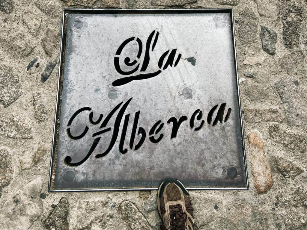 La Alberca