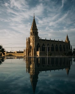 Chipiona, Andaluzia