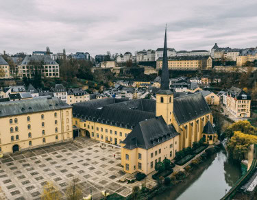 Luxemburgo