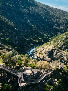 Passadiços do Paiva: desvenda a natureza intocada