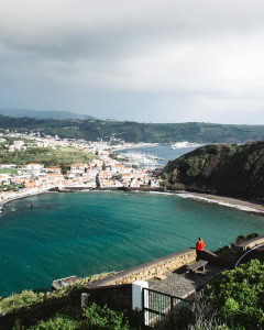 Faial