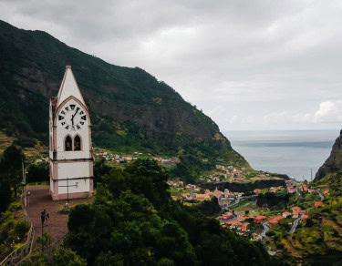 Madeira