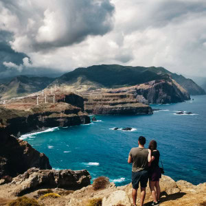 Alugar carro na Madeira: guia completo para explorar a ilha