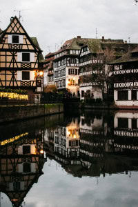 Estrasburgo