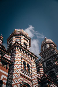 Colombo: um mergulho na alma vibrante do Sri Lanka