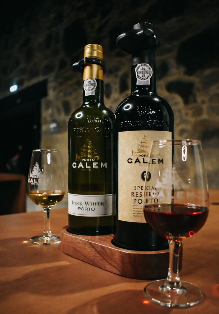 Caves Calém