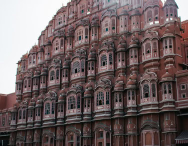 Hawa Mahal