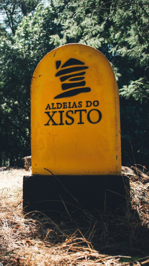 Aldeias do Xisto