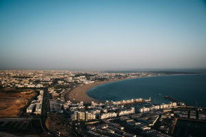 Kasbah de Agadir Oufella