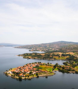 Vilarinho de Negrões