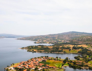 Vilarinho de Negrões