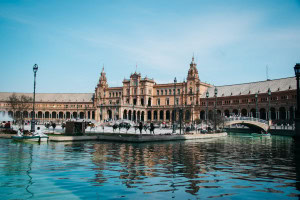 Praça de Espanha