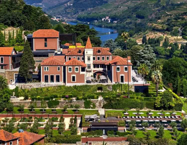 Six Senses Douro Valley