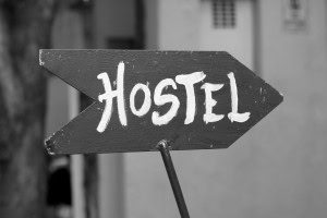 hostel, youth hostel, hostel