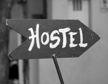 hostel, youth hostel, hostel