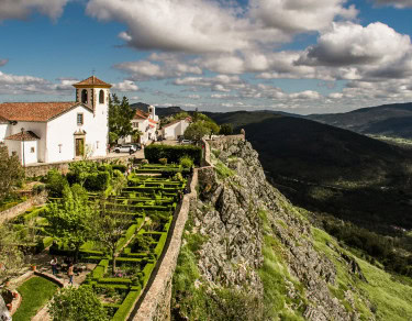 Marvão