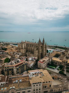 Palma de Maiorca
