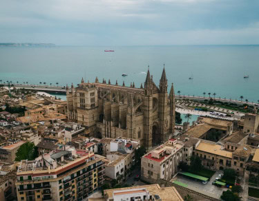 Palma de Maiorca