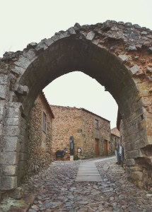Castelo Rodrigo