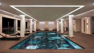Os melhores hotéis com spa no Algarve