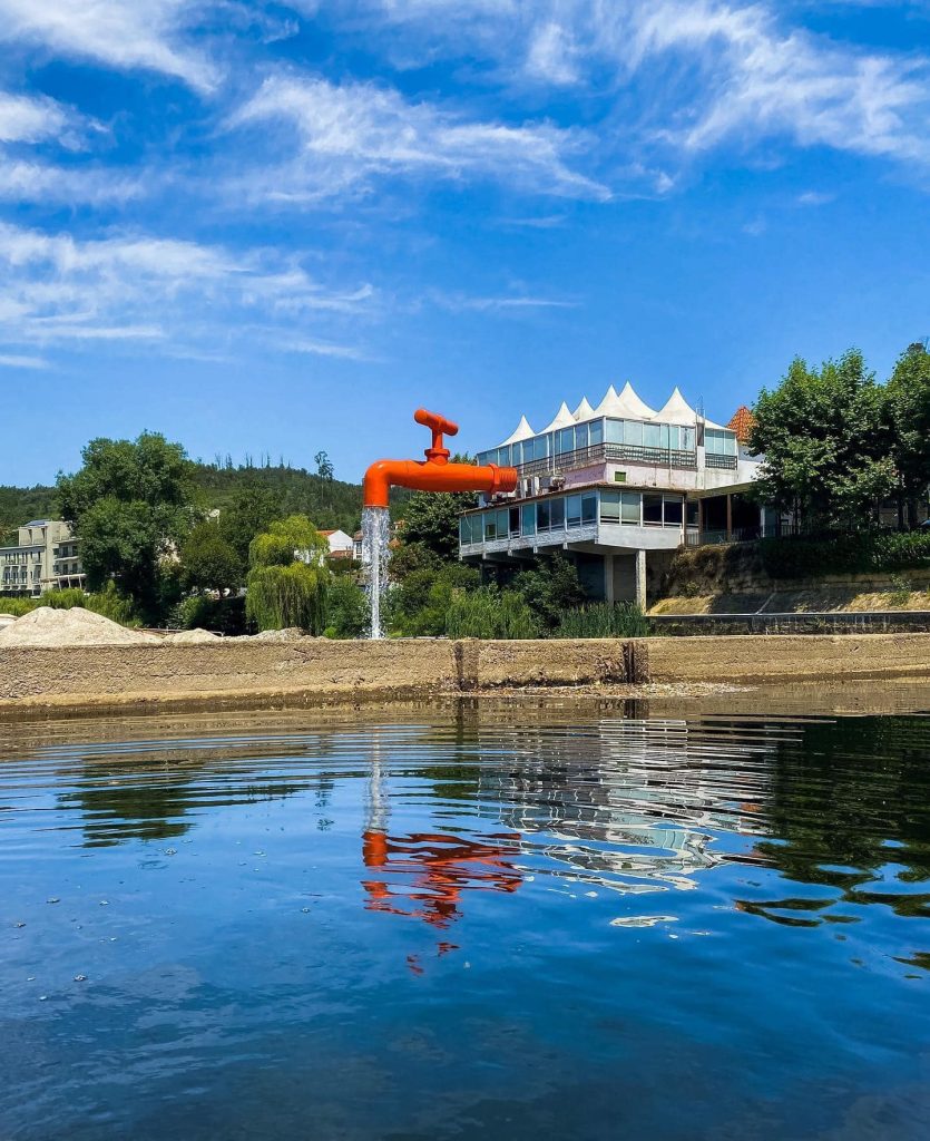 Termas São Pedro do Sul