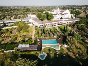 Convento do Espinheiro