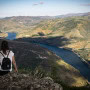 Miradouro São Leonardo da Galafura - Douro