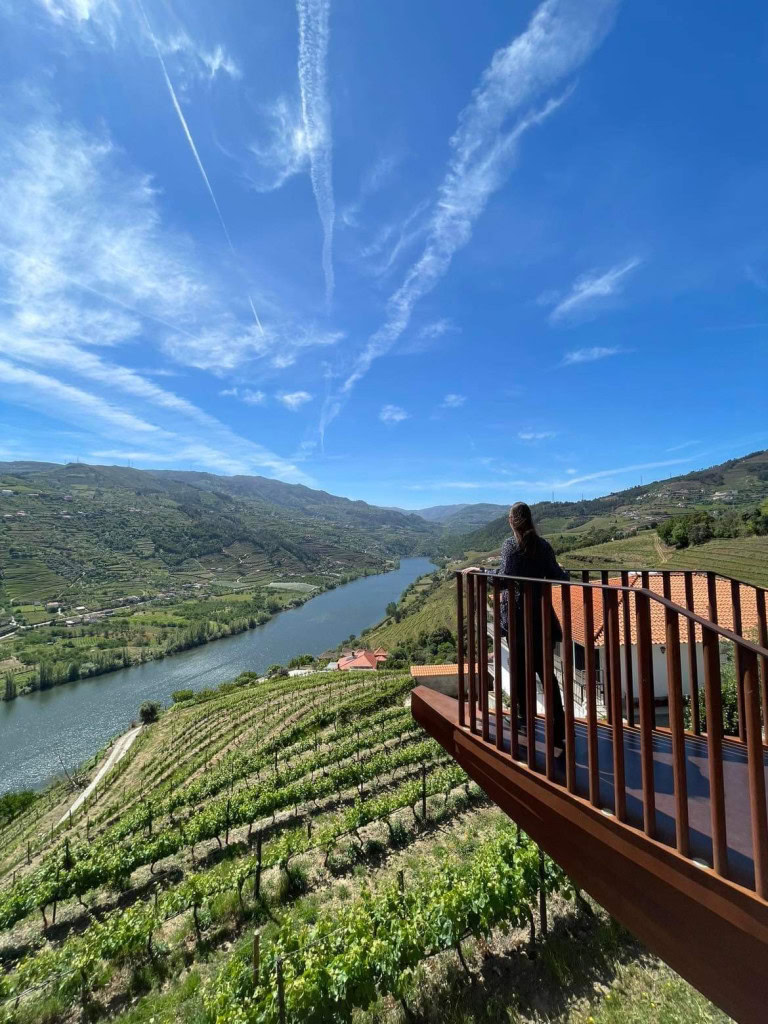 Miradouro do Imaginario