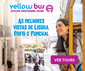 Tours com desconto - Yellow Bus & Gato Vadio