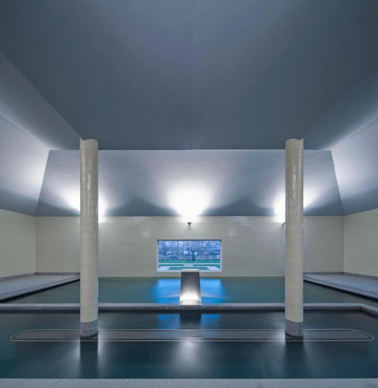 Pedras Salgadas Spa and Nature Park