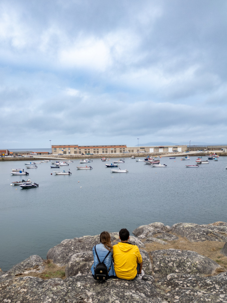 Portocubelo _ Costa da Morte