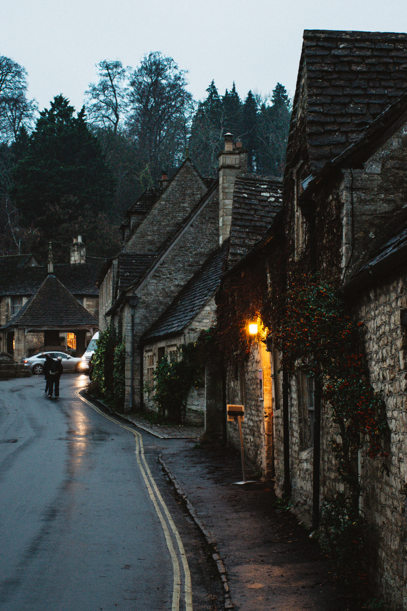 Castle Combe