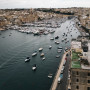 Três Cidades, Malta