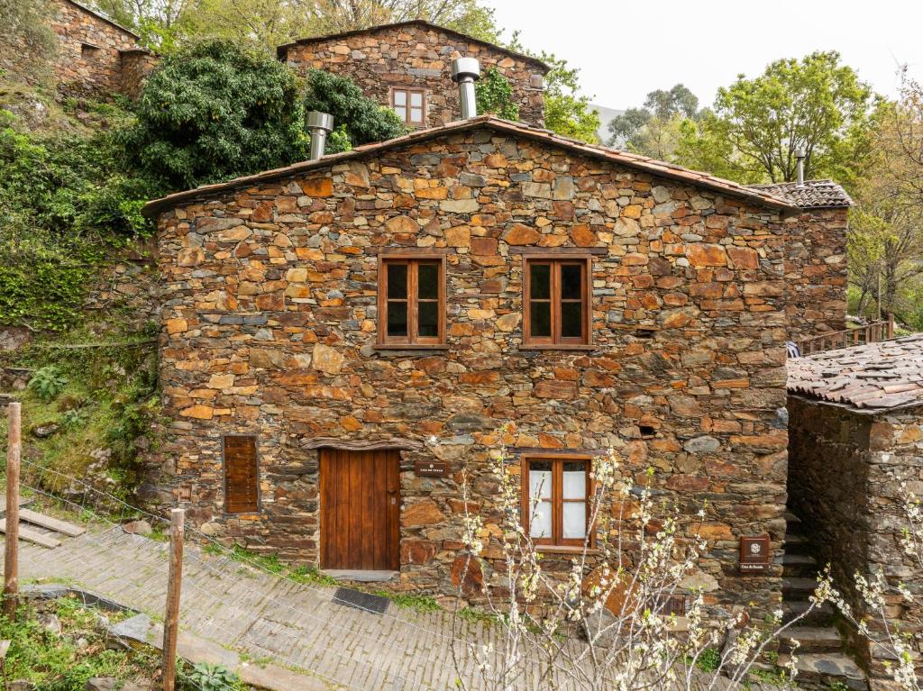 Cerdeira – Home for Creativity