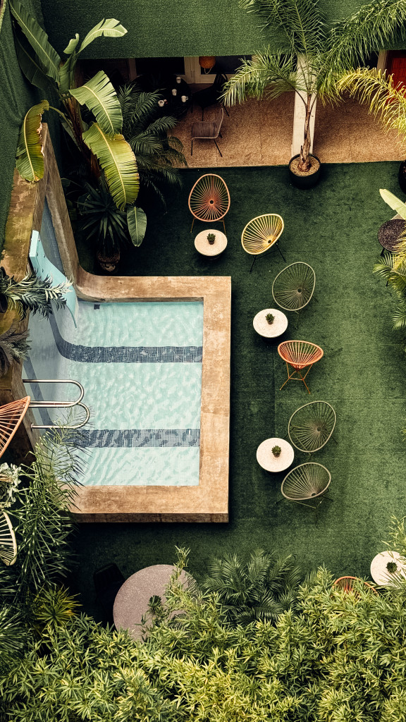 Chic & Basic Gravity