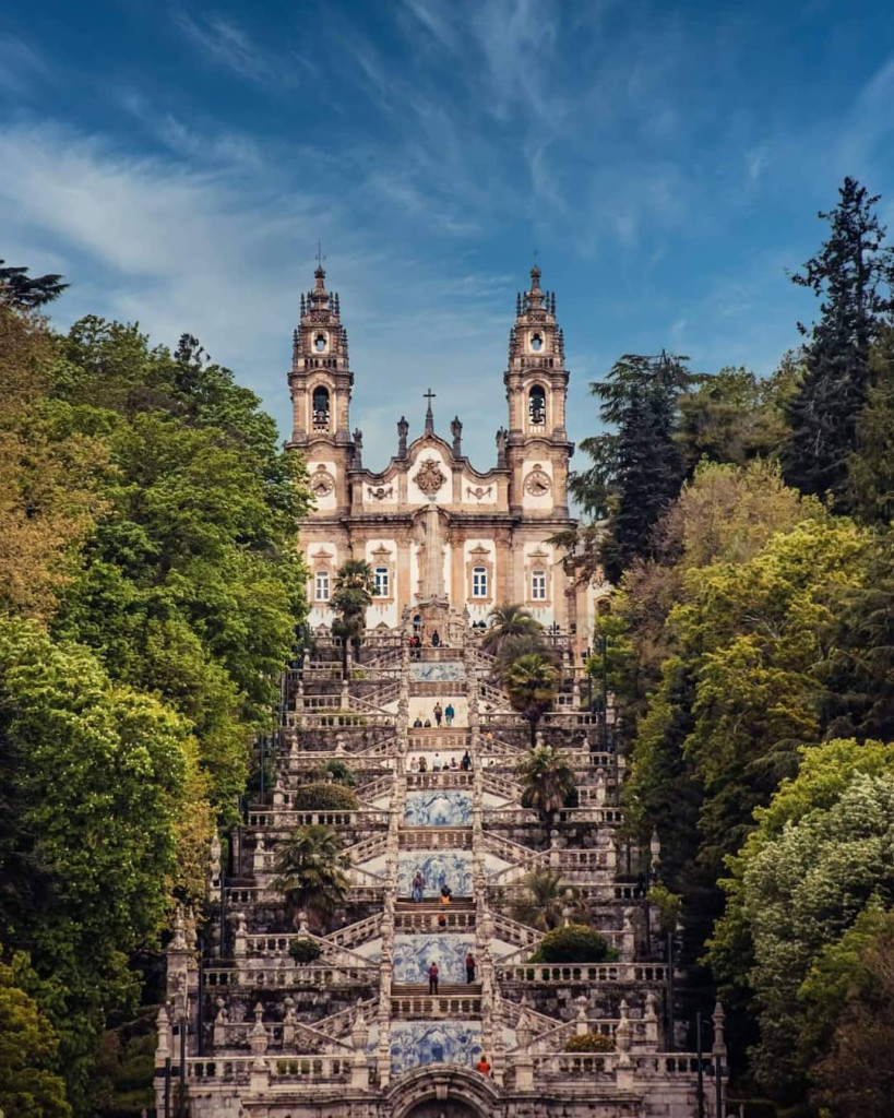 Lamego