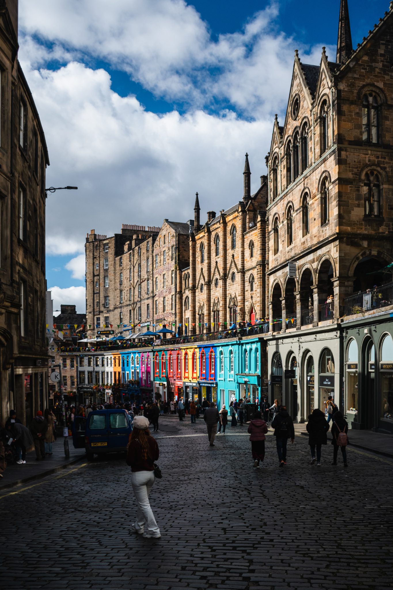 Victoria Street