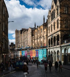Victoria Street