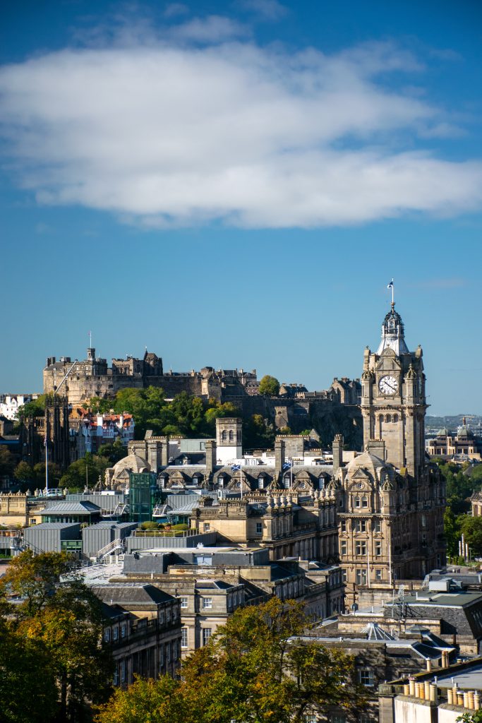 Edimburgo