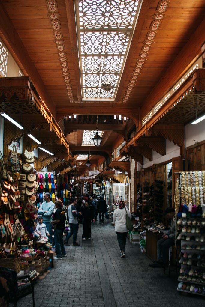 Medina de Rabat