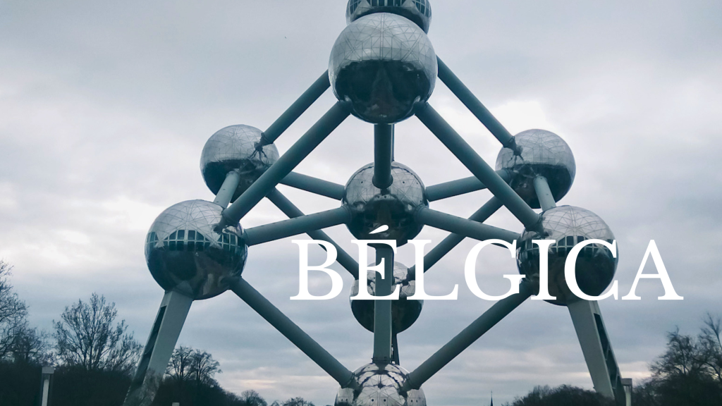 Bélgica