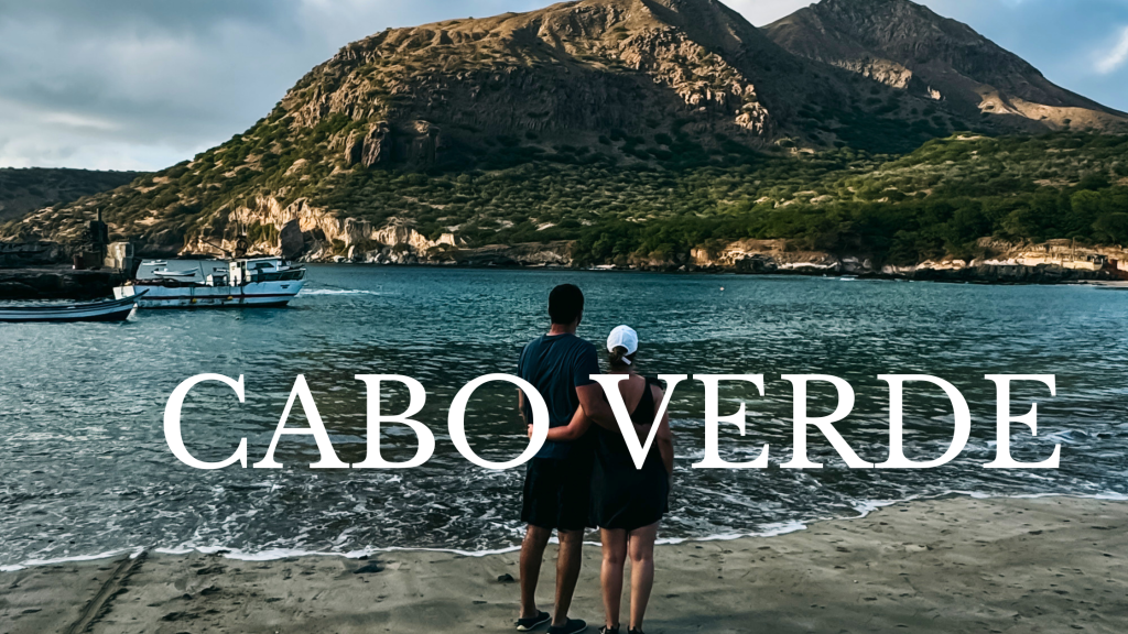 Cabo Verde