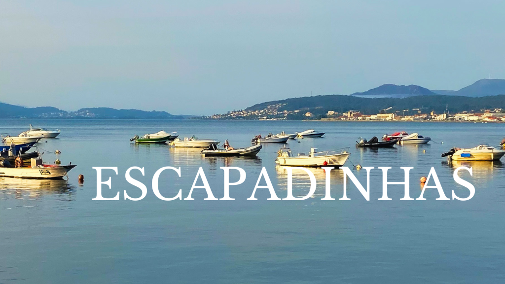 Escapadinhas